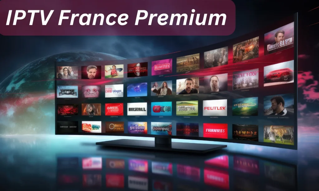 france iptv
