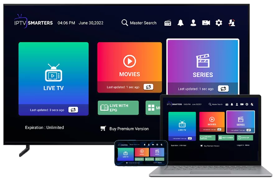 france iptv